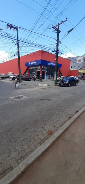 Arco-Iris Material de Construção