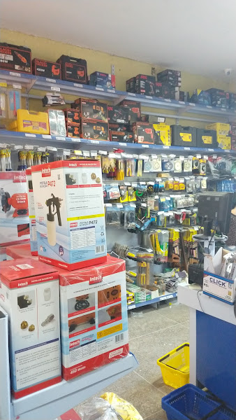 Foto 2 Arco-Iris Material de Construção