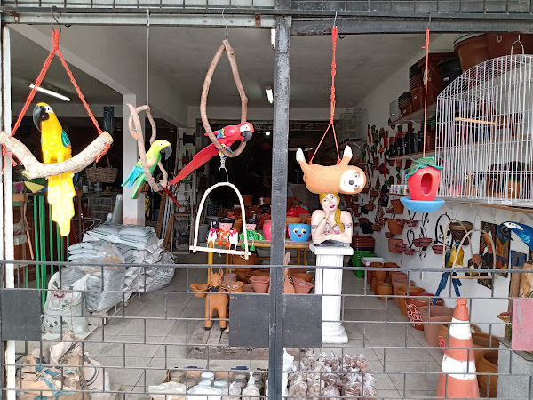 Foto 1 Depósito Castelão