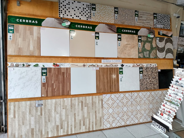 Foto 1 MATERIAIS DE CONSTRUÇÃO CASA & CIA