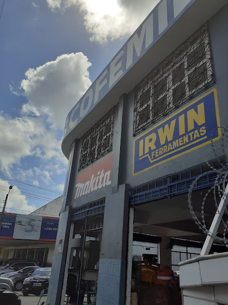 Cofemil Comércio de Ferramentas Cofemil Comércio de Ferramentas