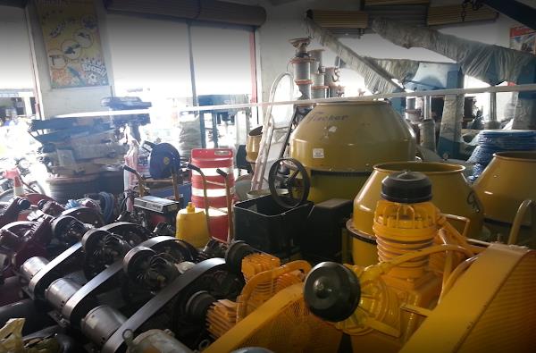 Foto 1 Cofemil Comércio de Ferramentas