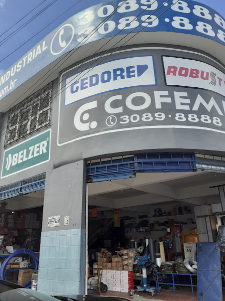Foto 4 Cofemil Comércio de Ferramentas