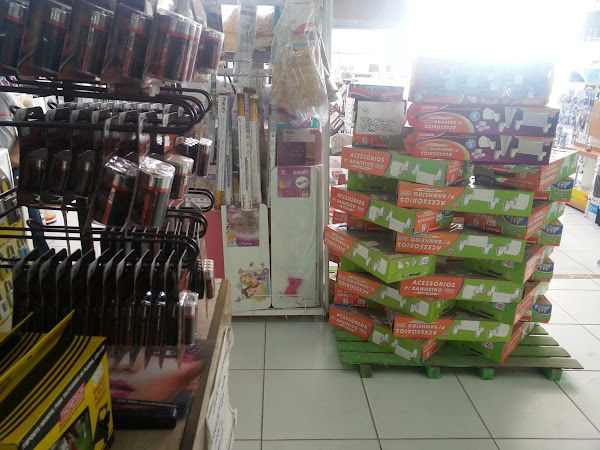 Foto 1 Konkreta Maraponga: Home Center, Material pra construção, Pintura em Fortaleza CE