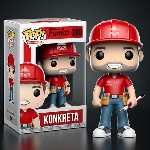 Foto 2 Konkreta Maraponga: Home Center, Material pra construção, Pintura em Fortaleza CE