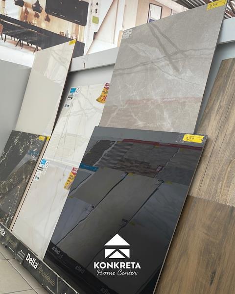 Foto 3 Konkreta Maraponga: Home Center, Material pra construção, Pintura em Fortaleza CE