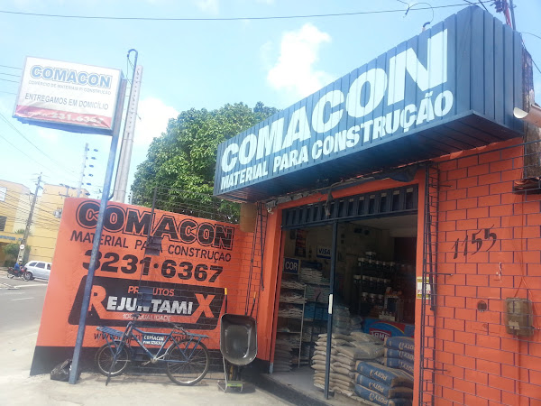 COMACON