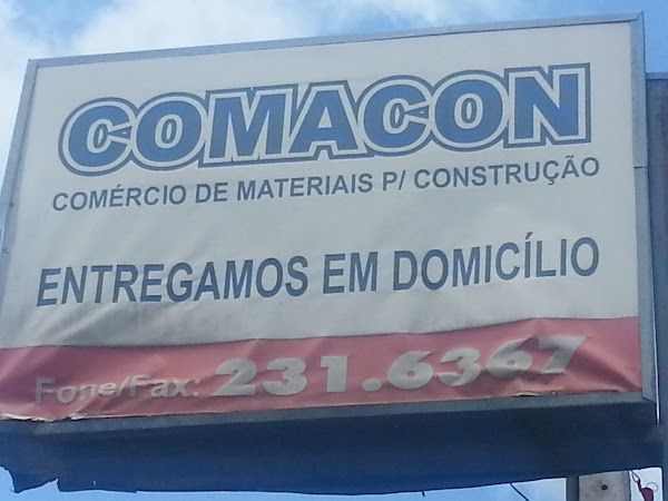 Foto 1 COMACON Foto 1 COMACON