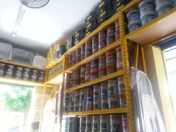 Foto 1 Depósito Arruda