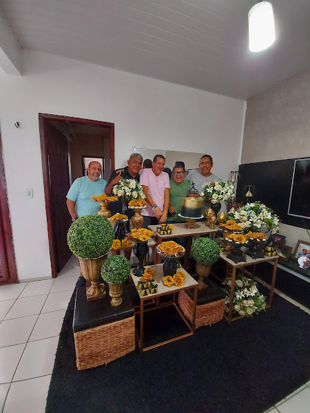 Foto 2 Depósito Arruda