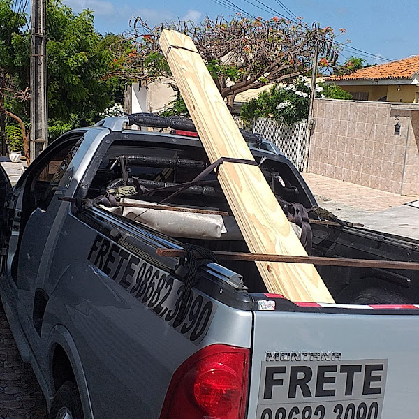 Foto 5 Depósito Arruda