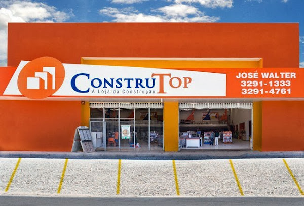 Foto 0 ConstruTop José Walter