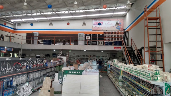 Foto 1 ConstruTop José Walter