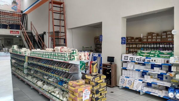 Foto 2 ConstruTop José Walter