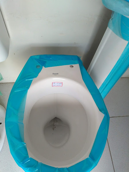 Foto 1 Depósito Jovita Feitosa