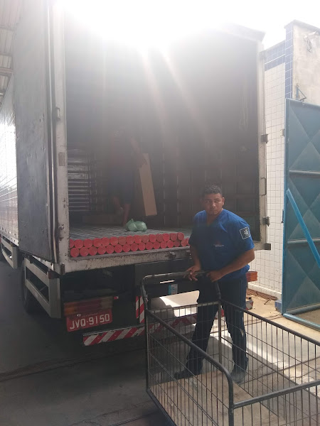 Foto 1 Casa da Construção