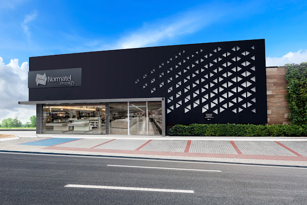 Normatel Premium: Materiais de Construção, Pisos, Revestimentos, Porcelanato, Dionísio Torres, Fortaleza CE