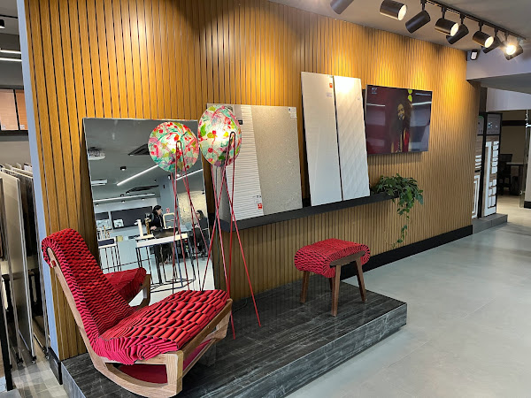 Foto 1 Normatel Premium: Materiais de Construção, Pisos, Revestimentos, Porcelanato, Dionísio Torres, Fortaleza CE