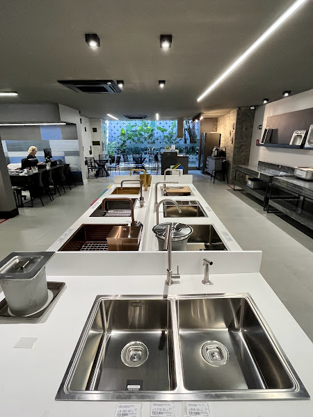 Foto 2 Normatel Premium: Materiais de Construção, Pisos, Revestimentos, Porcelanato, Dionísio Torres, Fortaleza CE