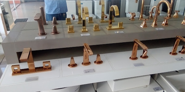 Foto 3 Normatel Premium: Materiais de Construção, Pisos, Revestimentos, Porcelanato, Dionísio Torres, Fortaleza CE