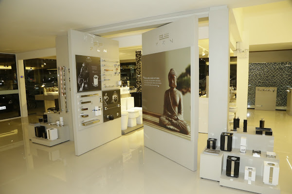 Foto 4 Normatel Premium: Materiais de Construção, Pisos, Revestimentos, Porcelanato, Dionísio Torres, Fortaleza CE