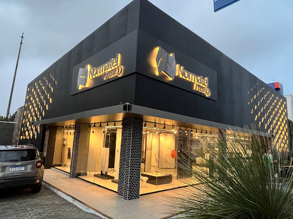 Foto 6 Normatel Premium: Materiais de Construção, Pisos, Revestimentos, Porcelanato, Dionísio Torres, Fortaleza CE
