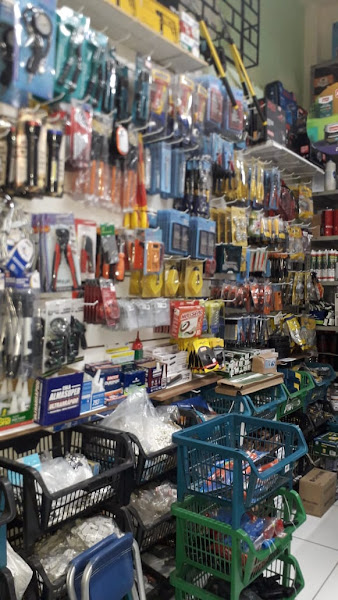 Foto 1 Depósito Alternativa Construções