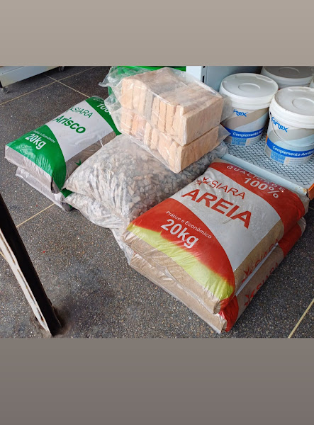 Foto 2 Depósito Alternativa Construções