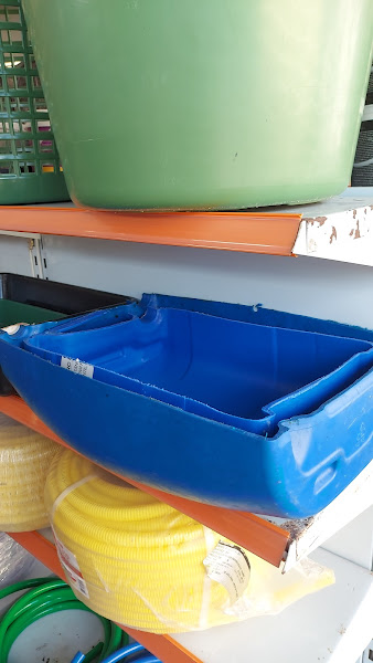 Foto 3 Depósito Alternativa Construções