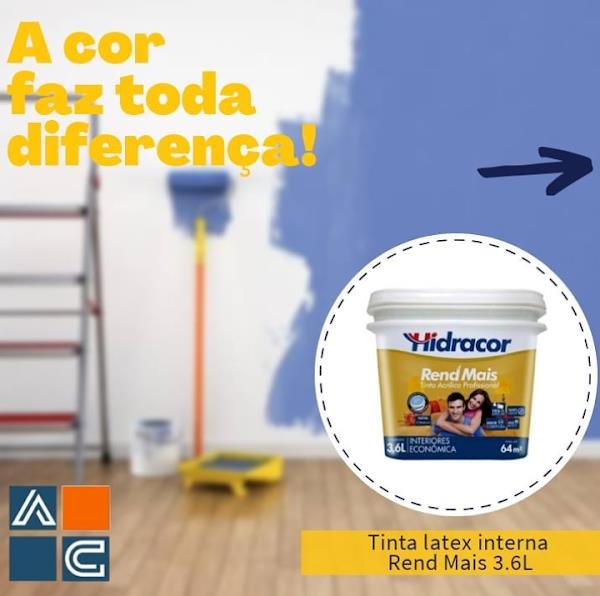 Foto 4 Depósito Alternativa Construções