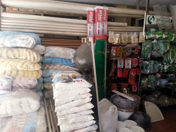 Foto 1 Ponto Da Construção