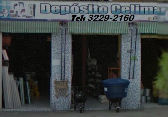 Depósito Celimar