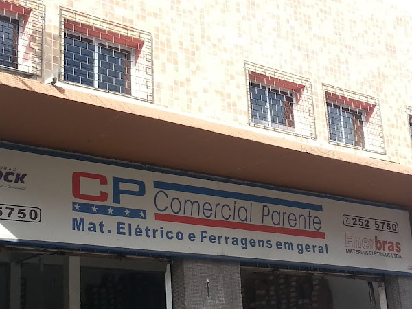 CP Comercial Parente