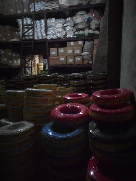 Foto 1 CP Comercial Parente