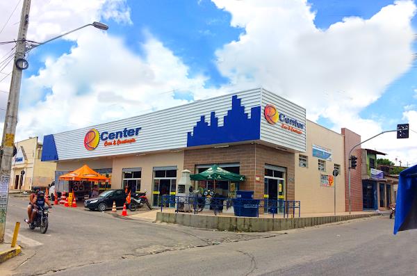 RCenter Casa & Construção