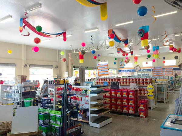 Foto 1 RCenter Casa & Construção