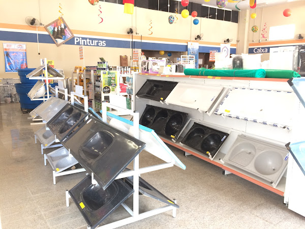 Foto 3 RCenter Casa & Construção