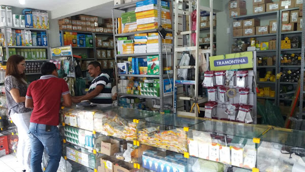 Foto 1 Tudo Elétrico Materiais Elétricos Em Geral