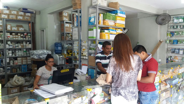 Foto 2 Tudo Elétrico Materiais Elétricos Em Geral