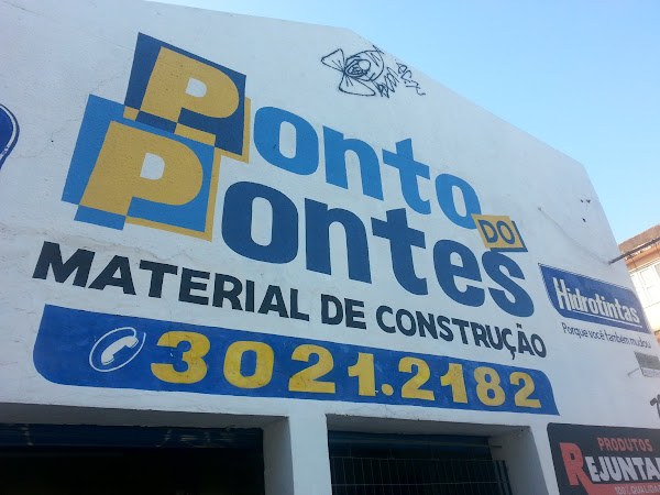 Ponto do pontes Ponto do pontes