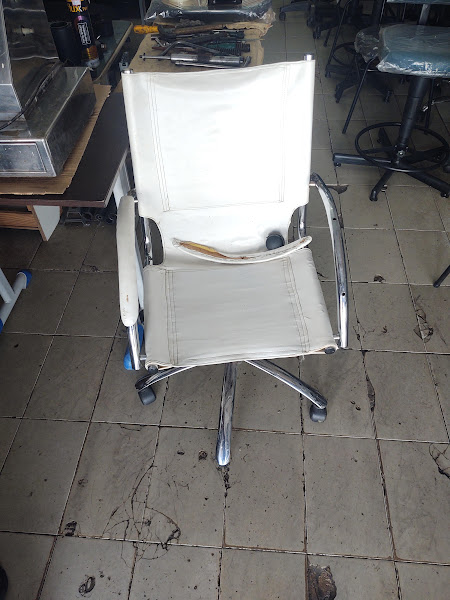 Foto 1 Ponto do pontes