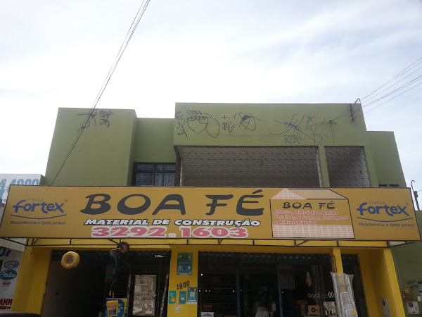 Boa Fé Construçoes