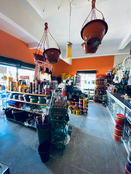 Foto 2 Depósito Amigão da Construção