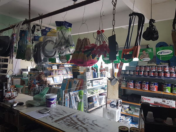 Foto 3 Depósito Amigão da Construção