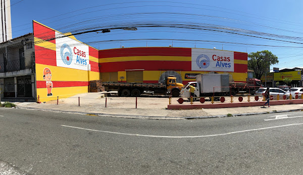 Foto 5 Casas Alves Foto 5 Casas Alves