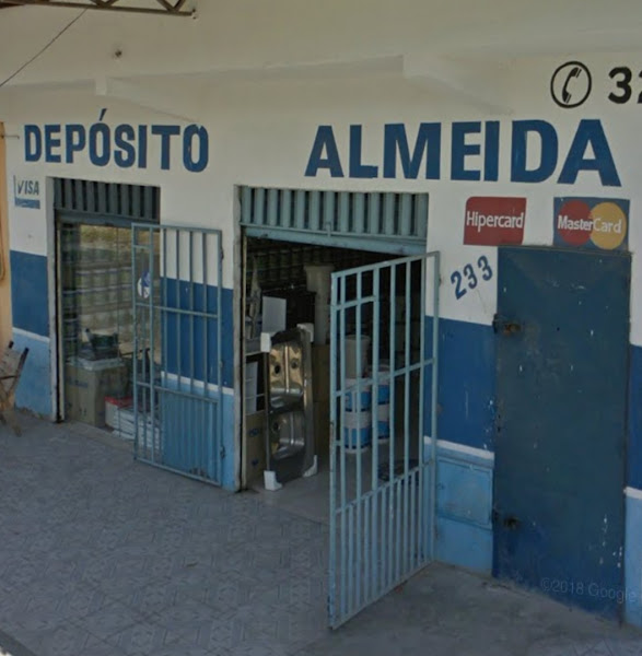 Deposito Almeida Deposito Almeida