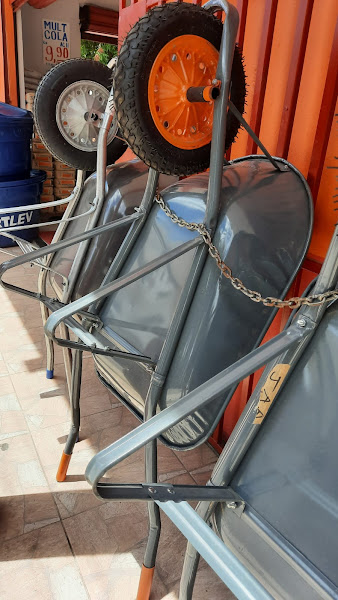 Foto 2 ABC DA construção