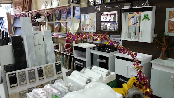 Foto 1 Tijolão e Cia