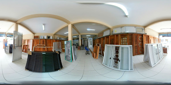 Foto 2 Tijolão e Cia