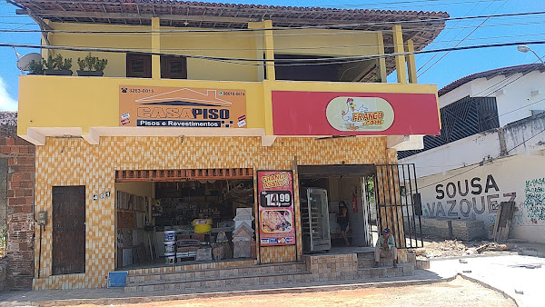 Depósito CASA PISO Depósito CASA PISO